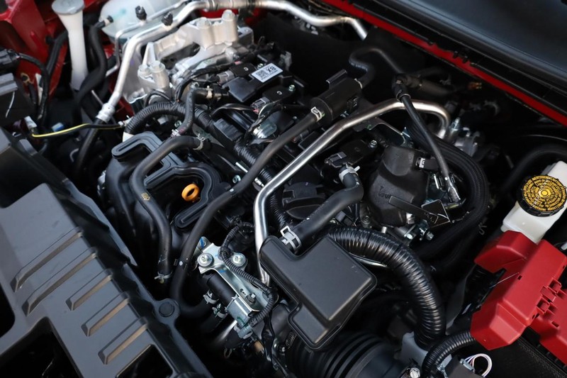 Nissan Kicks Vehicle Image 26