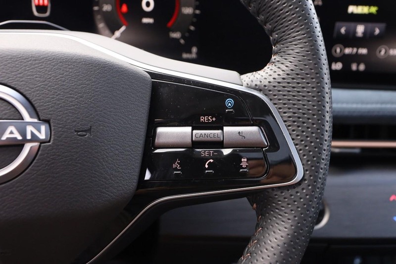 Nissan ARIYA Vehicle Image 13