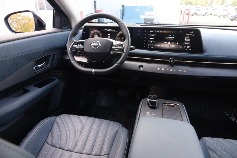 Nissan ARIYA Vehicle Image 22