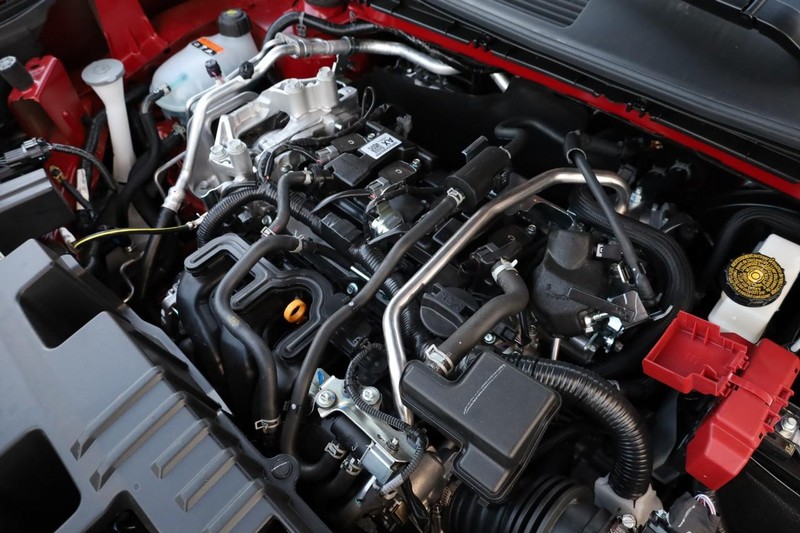 Nissan Kicks Vehicle Image 25