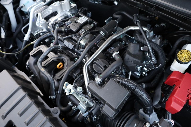 Nissan Kicks Vehicle Full-screen Gallery Image 28