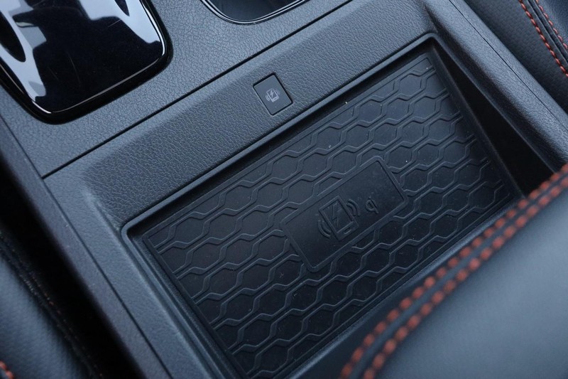 Nissan Frontier Vehicle Image 21