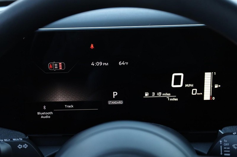 Nissan Kicks Vehicle Image 10