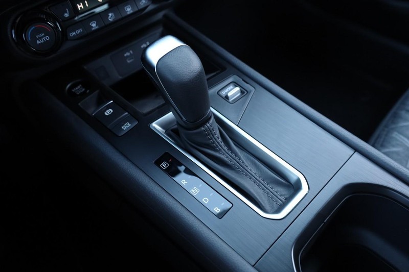 Nissan Kicks Vehicle Image 16