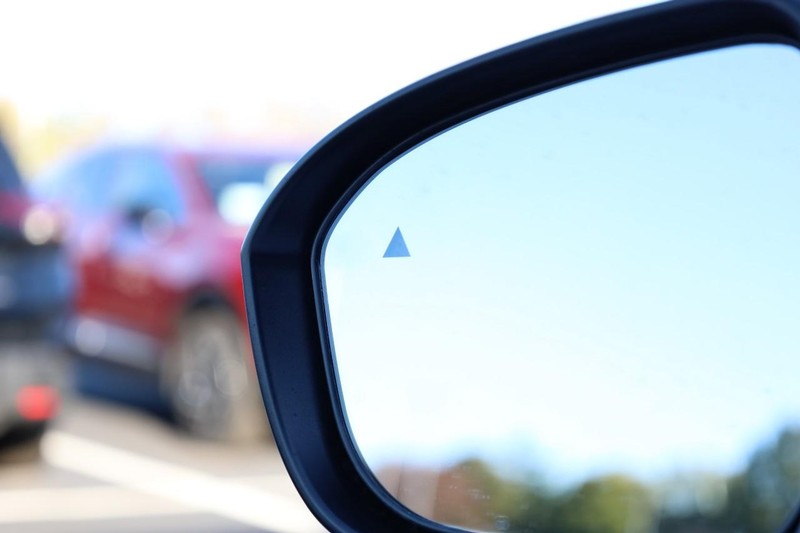 Nissan Kicks Vehicle Image 19