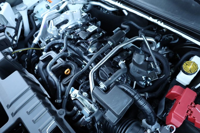 Nissan Kicks Vehicle Image 24