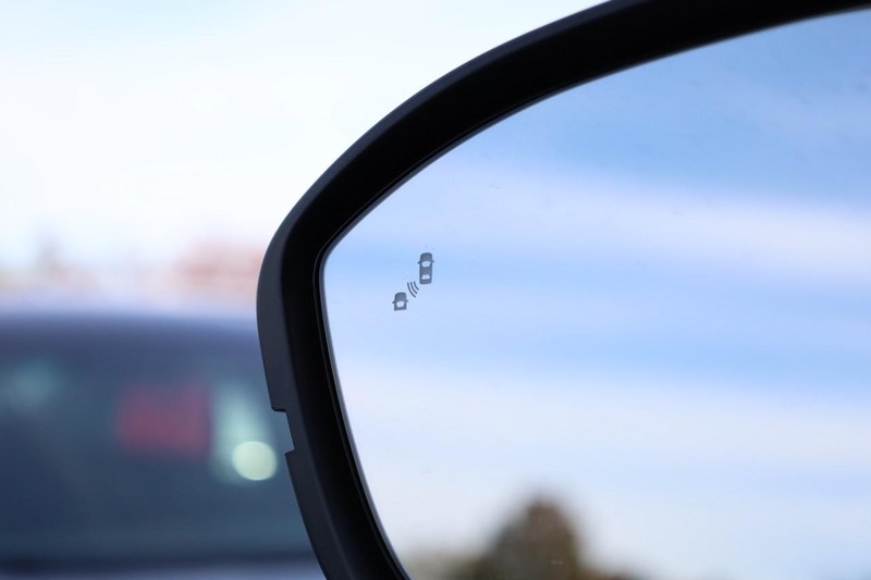 Nissan Pathfinder Vehicle Image 21