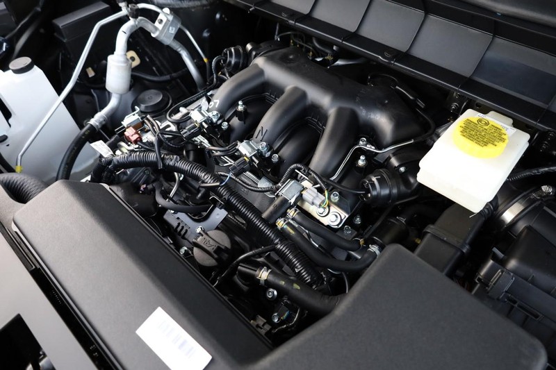 Nissan Pathfinder Vehicle Image 28