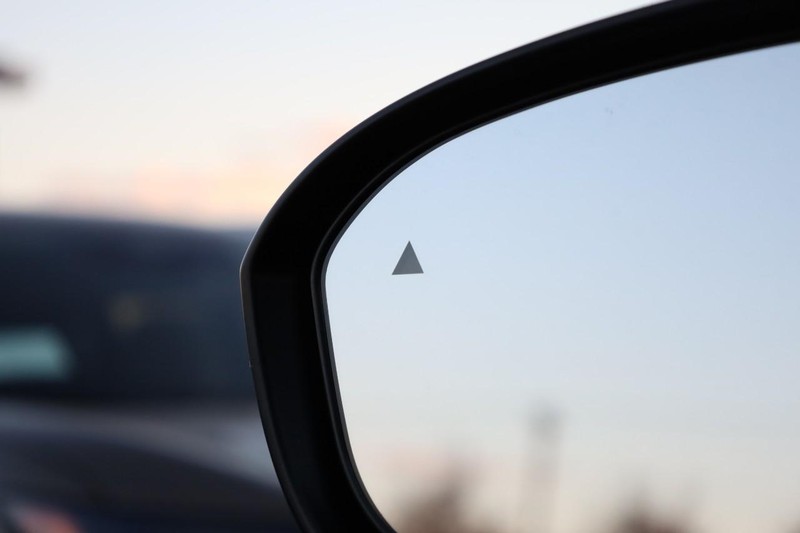 Nissan Kicks Vehicle Image 22