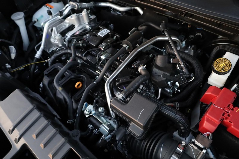 Nissan Kicks Vehicle Image 27