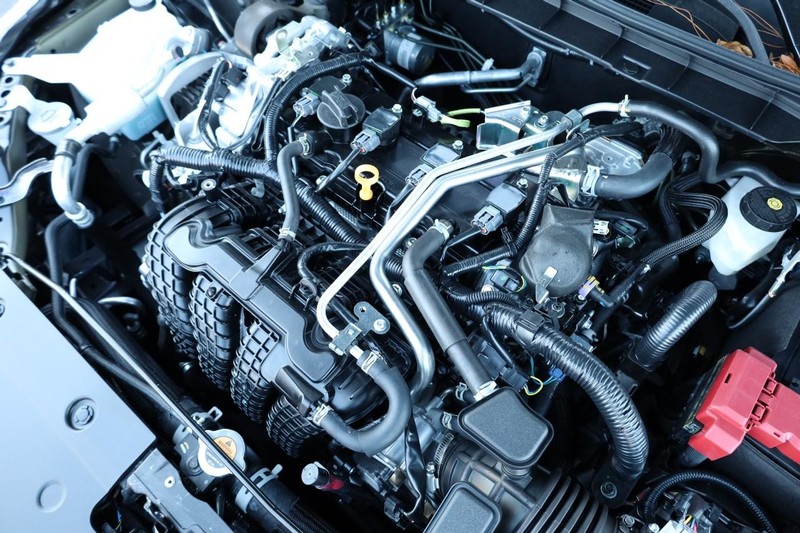 Nissan Altima Vehicle Image 26