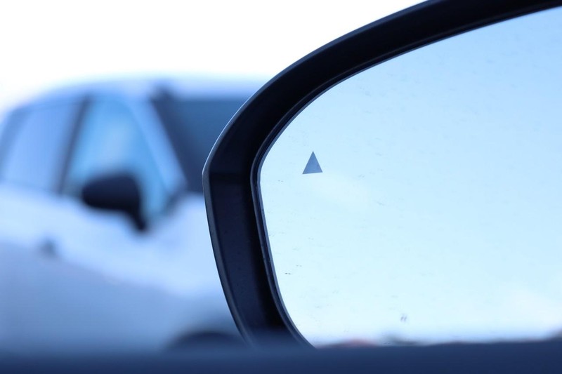 Nissan Kicks Vehicle Image 20