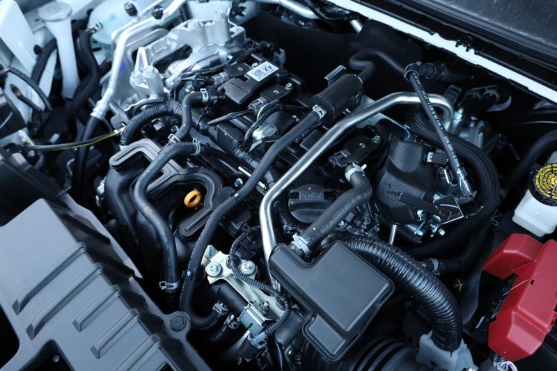 Nissan Kicks Vehicle Image 25