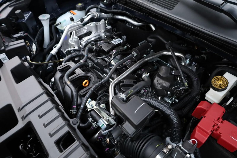 Nissan Kicks Vehicle Image 24