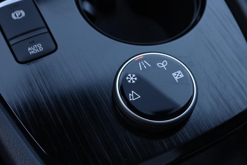 Nissan Rogue Vehicle Image 19