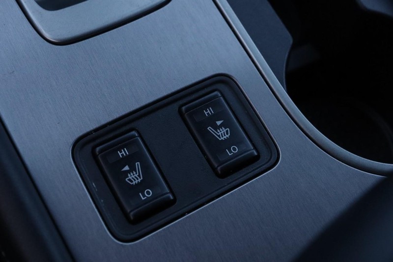 Nissan Murano Vehicle Image 18