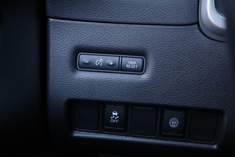 Nissan Murano Vehicle Image 19