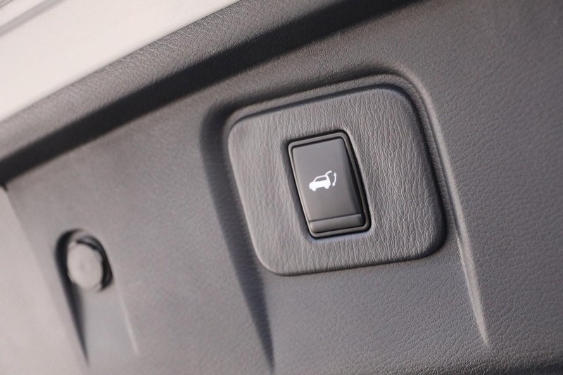 Nissan Murano Vehicle Image 08
