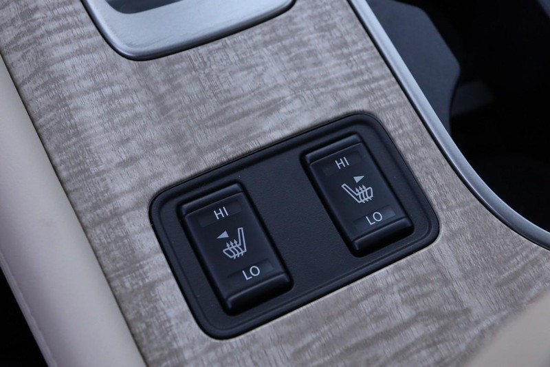 Nissan Murano Vehicle Image 20