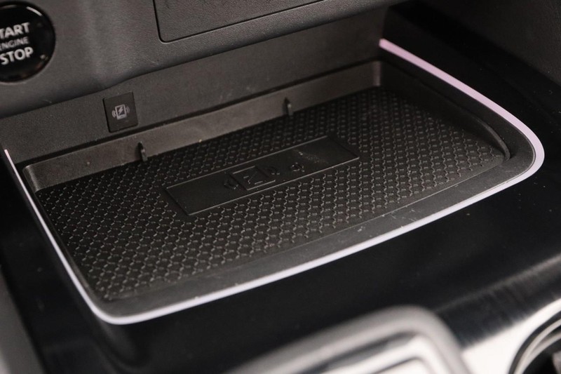 Nissan Rogue Vehicle Image 20