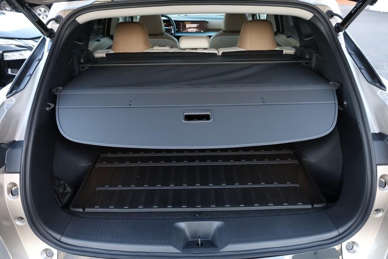 Nissan Murano Vehicle Image 08