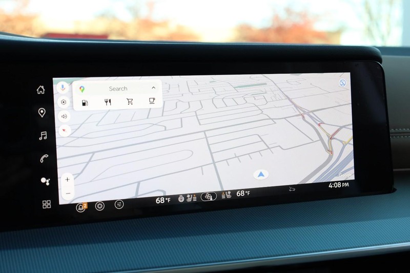 Nissan Murano Vehicle Image 15