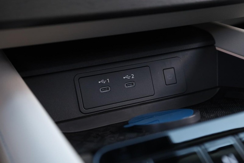 Nissan Murano Vehicle Image 19