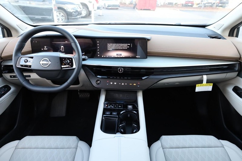 Nissan Murano Vehicle Image 28