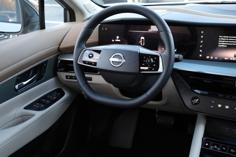 Nissan Murano Vehicle Image 29