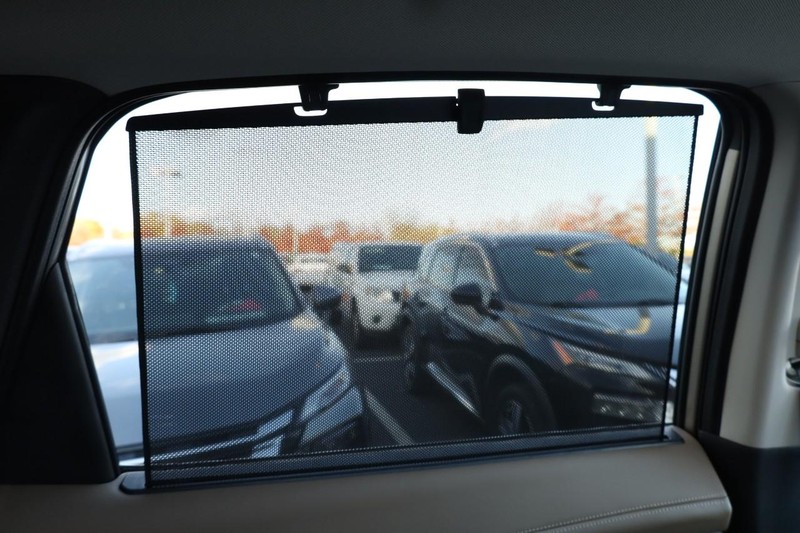 Nissan Murano Vehicle Image 30