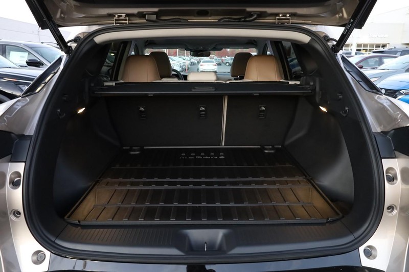 Nissan Murano Vehicle Image 07