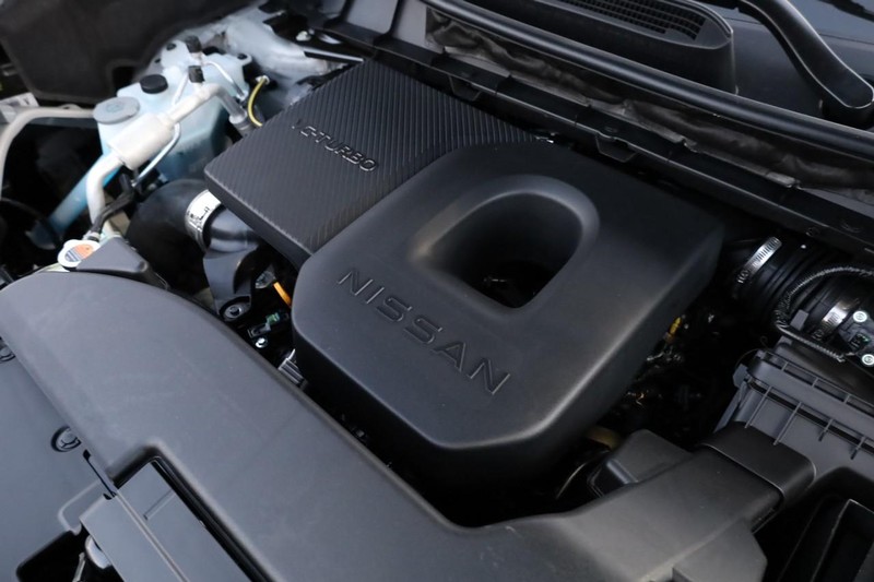 Nissan Murano Vehicle Image 31