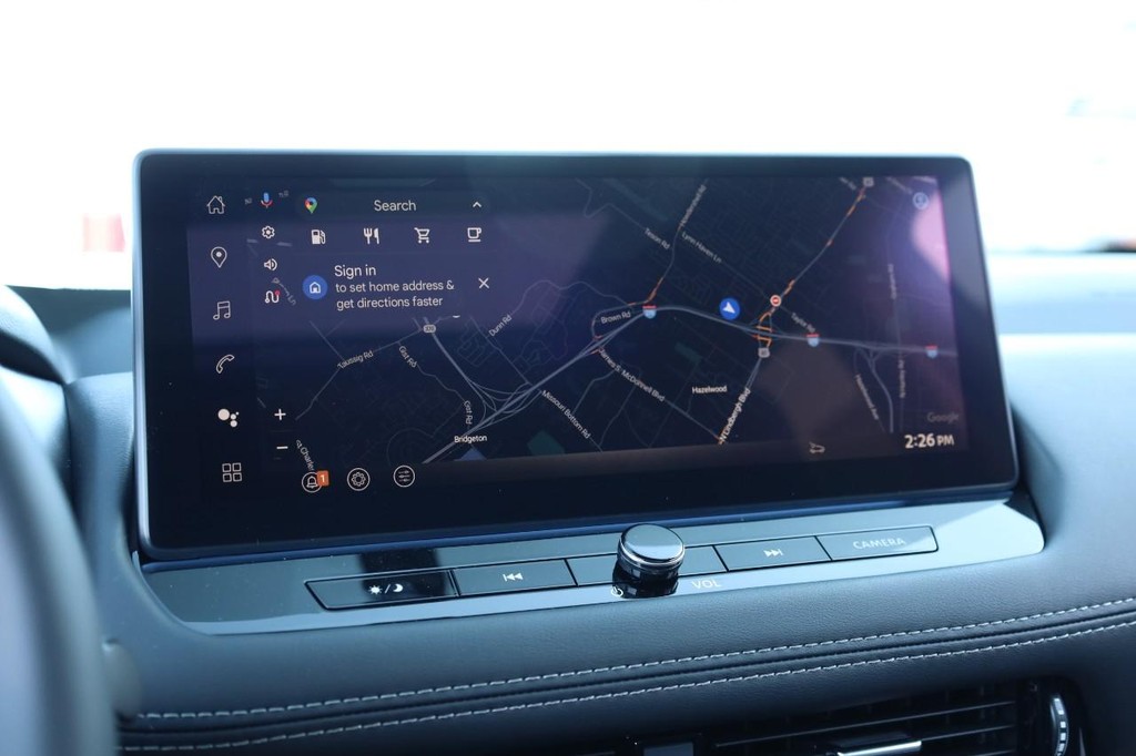 Nissan Rogue Vehicle Image 14