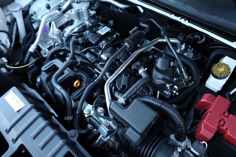 Nissan Kicks Vehicle Image 25