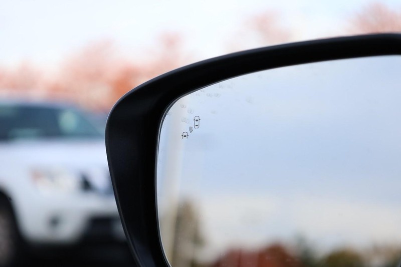 Nissan Frontier Vehicle Image 20