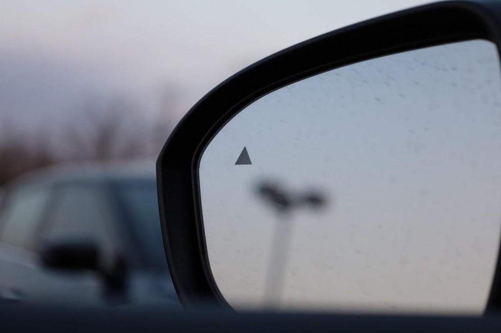 Nissan Kicks Vehicle Image 22