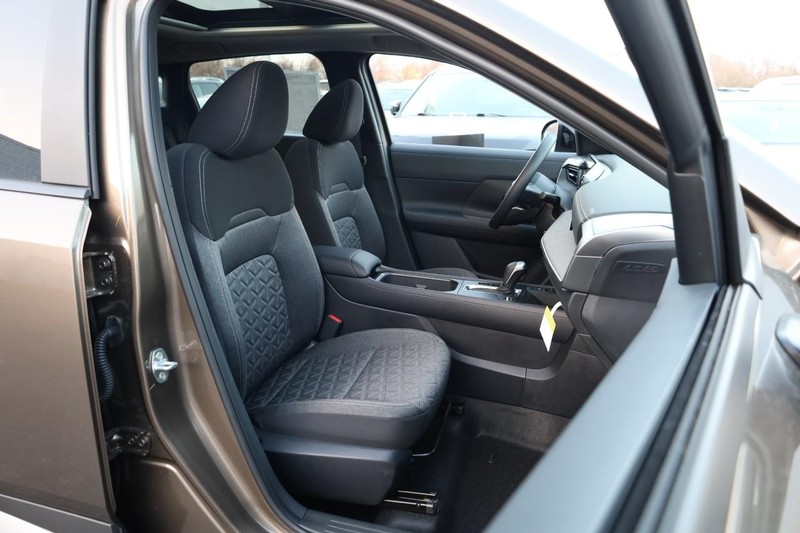 Nissan Kicks Vehicle Image 26