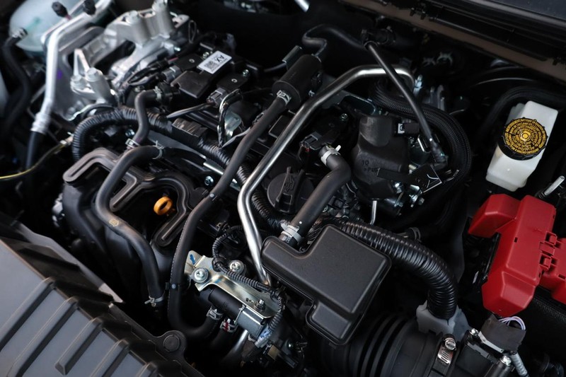 Nissan Kicks Vehicle Image 27