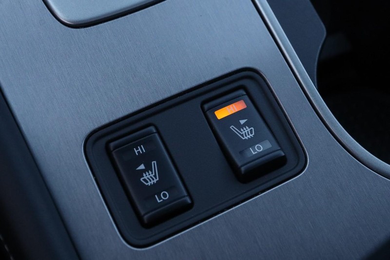 Nissan Murano Vehicle Full-screen Gallery Image 21