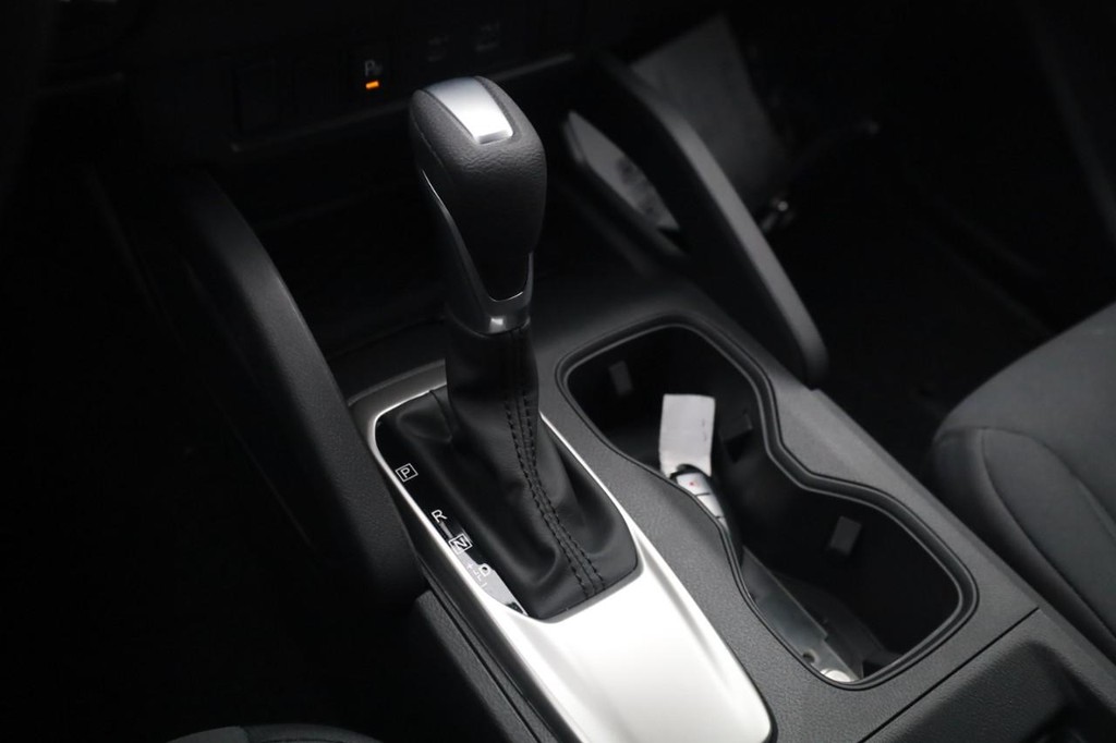 Nissan Frontier Vehicle Image 17