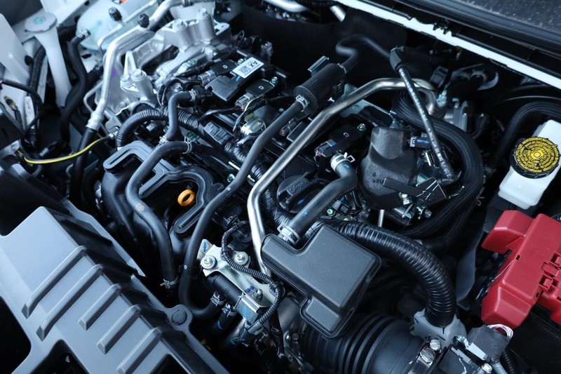 Nissan Kicks Vehicle Full-screen Gallery Image 24