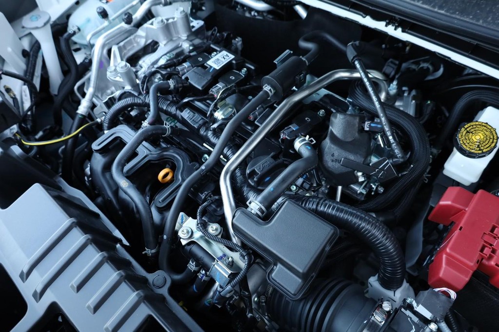 Nissan Kicks Vehicle Image 24