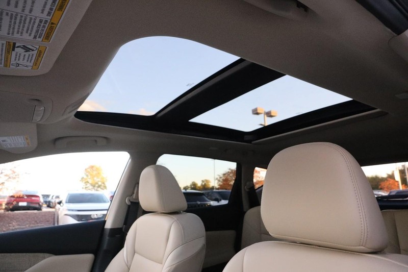 Nissan Murano Vehicle Image 08