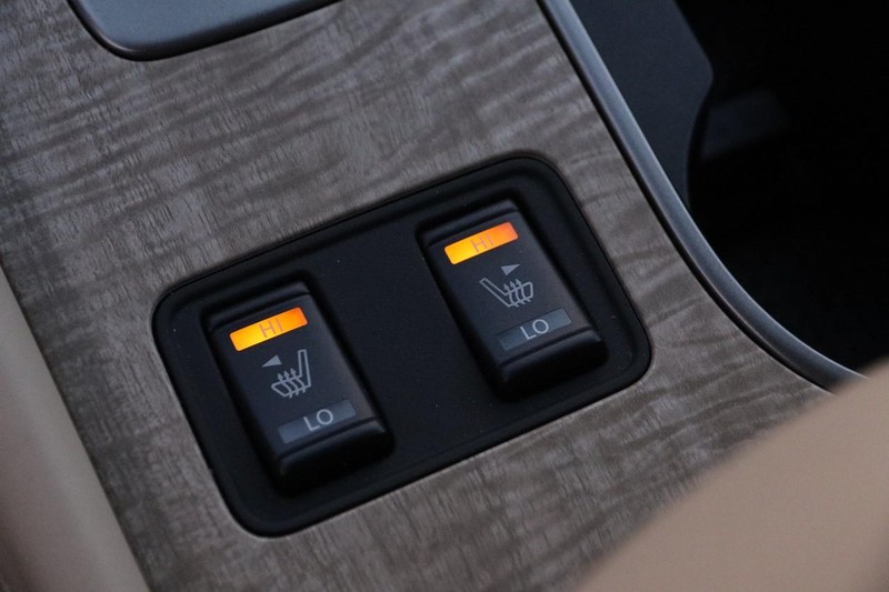 Nissan Murano Vehicle Image 21