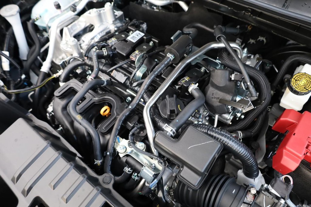 Nissan Kicks Vehicle Image 27