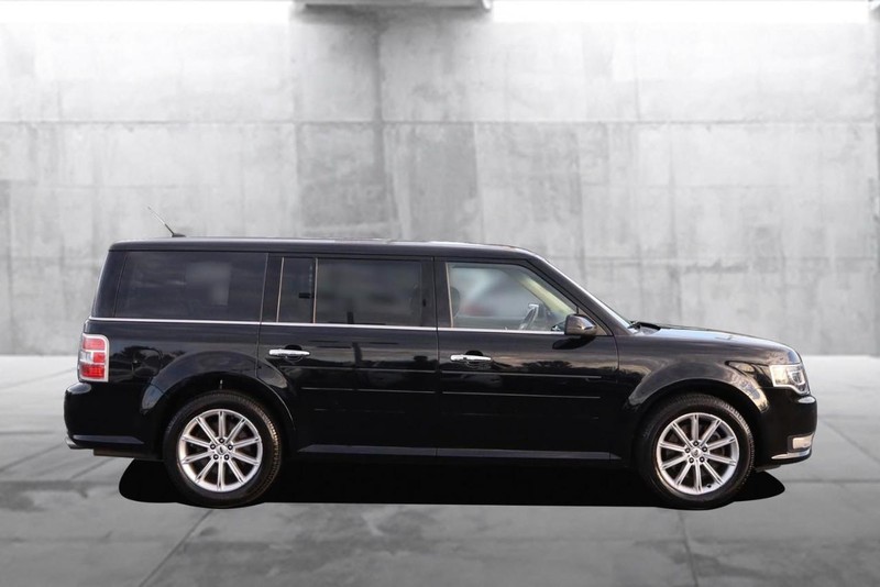 Ford Flex Vehicle Full-screen Gallery Image 05
