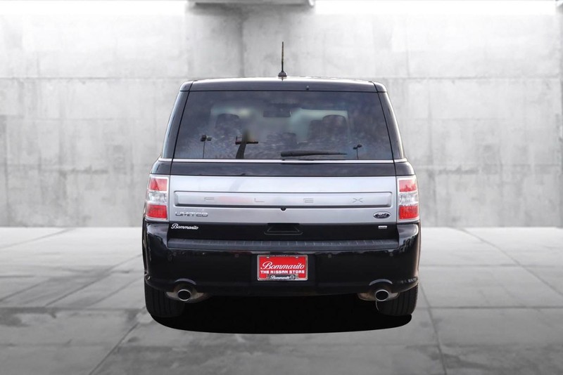 Ford Flex Vehicle Full-screen Gallery Image 06