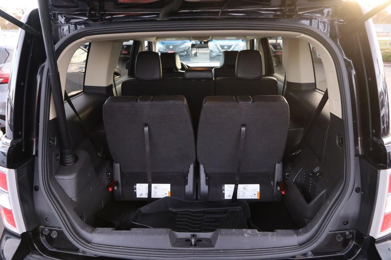Ford Flex Vehicle Full-screen Gallery Image 07