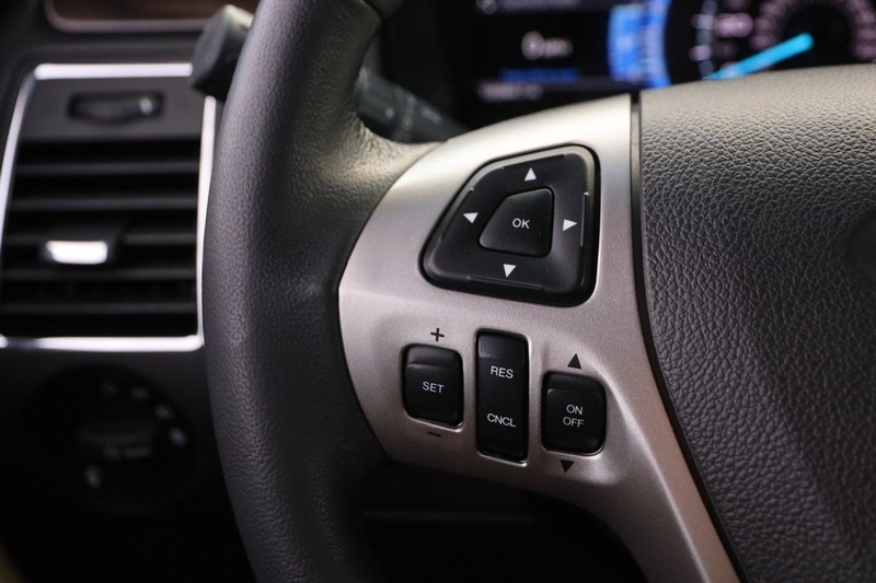 Ford Flex Vehicle Full-screen Gallery Image 13