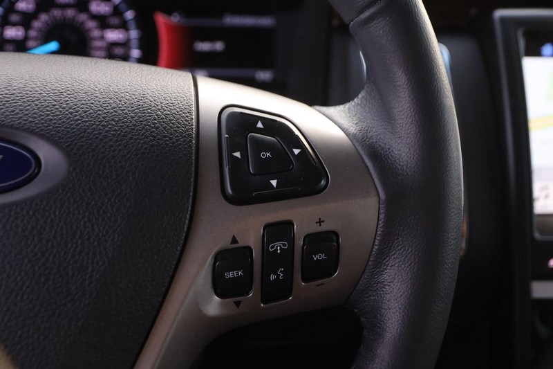 Ford Flex Vehicle Full-screen Gallery Image 14